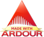 Made with Ardour